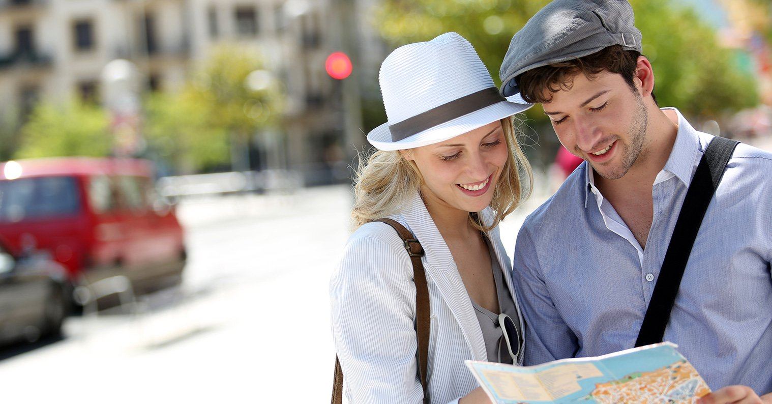 10 Most Mountain Resorts Around the Globe for Couples