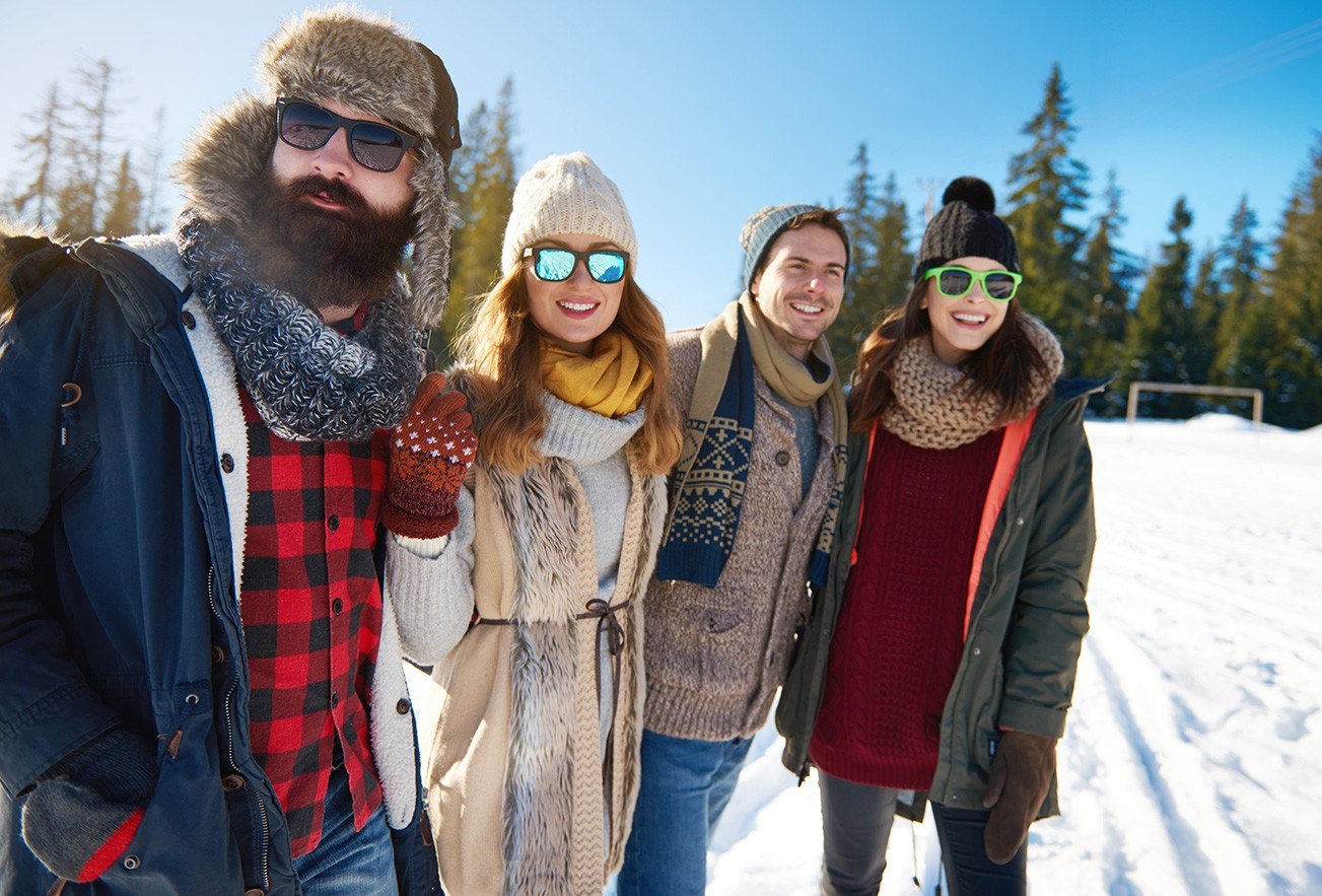 Winter Wonderland: Top Christmas  destination in Europe