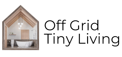 Tiny living